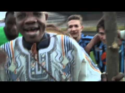 Zak GB - Africa Sport
