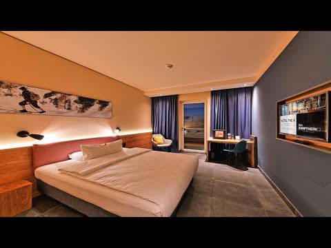 BEST WESTERN Hotel The K Unterföhring, München | Reiseinformationen