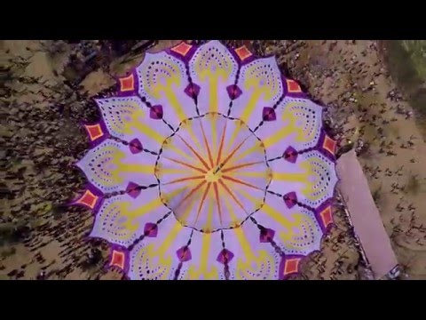 The Mystery of Purim - By Groove Attack (Promo1)