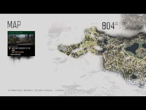 Days gone walkthrough part 67