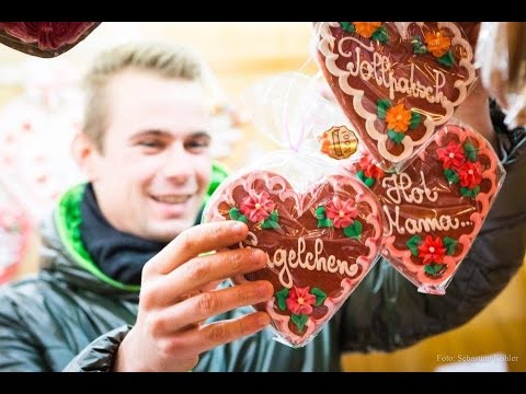 Weihnachtsmarkt Dessau 2016