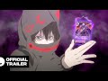 BUILD-DIVIDE -#000000- CODE BLACK | Official Anime Trailer