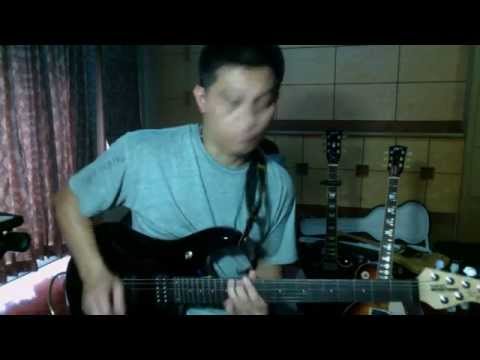 The french guitar contest 2012 - Tanuch