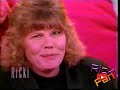You Re Old Enough To Be His Mother Date Someone Your Own Age Ricki Lake Show