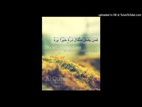 2 The Cow -Al Baqarah 262-266