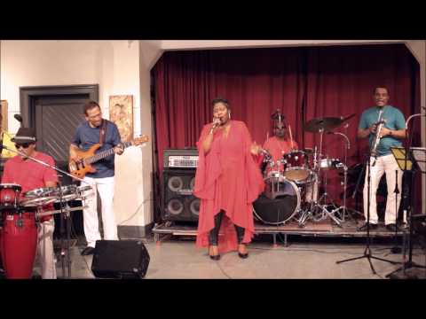 Saint "O" - Free Your Dreams