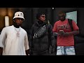 GTA 5 RP DEMON TIME S5 ON 4NEM WE OUTSIDE ‍ 4NEM RP 4K