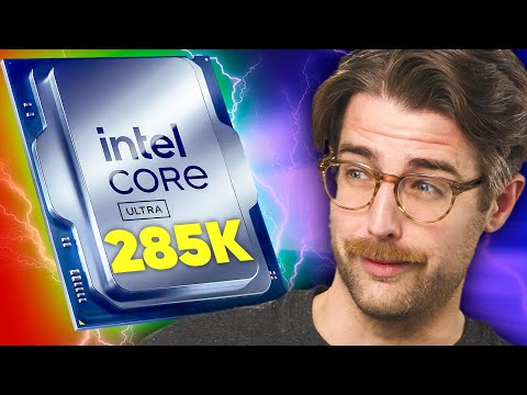 Intel’s Ultra-Bad Launch