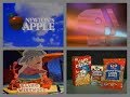 PTV Park Program Break 1997 KERA 5 Incomplete