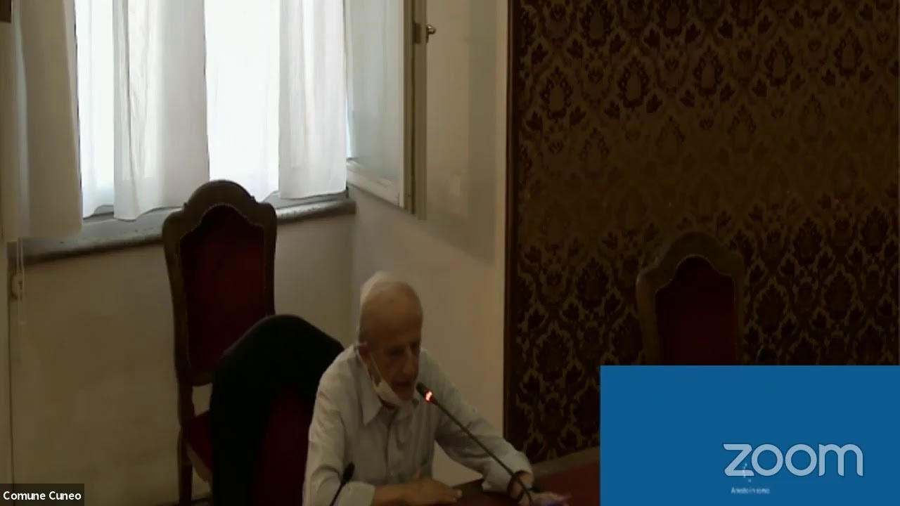 III^ - VI^ Commissione Consiliare - 23 luglio 2020