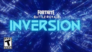 Fortnite Chapter 5 - Season 4 | Gameplay Trailer Concept