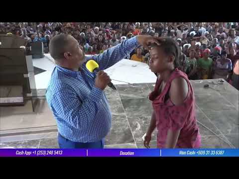 INTERVENTION CHERUBIN | 21 MAI 2025