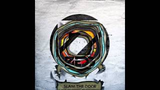 Zedd - Slam The Door (Original Mix) (Official Audio)