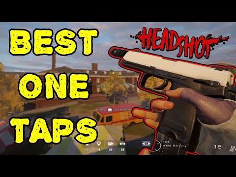 100 one tap in 1 video