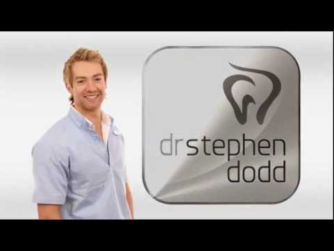 Dr Stephen Dodd - Dentist - UK