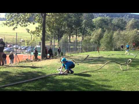 PKL Jeřmanice 2015 - SDH Košťálov ženy