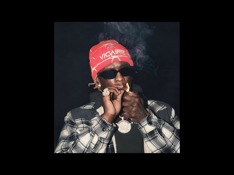 [FREE] Gunna x Young Thug Type Beat  - "Rodeo"