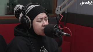 #LigaLaguSpesial Melly Goeslaw - Promise