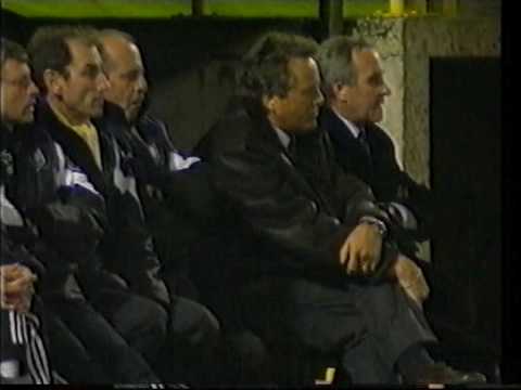 STVV-Anderlecht beker deel 2:  97-98