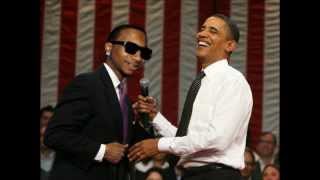 Lil B - Obama BasedGod (NEW 2012)
