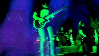 Siva addiction dirty secret 8-13-11 dodge city paintball