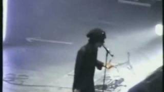 HIM - Poison Heart (Live Moscow 2006)