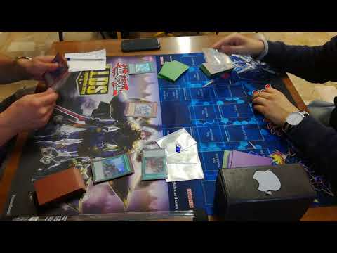 Simone La mantia Vs Reale - True Draco Vs Twilight Sworn - Round 2