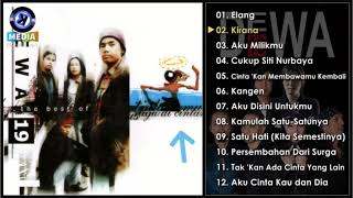 Download lagu Dewa 19 - The Best of Dewa 19 (1999) mp3