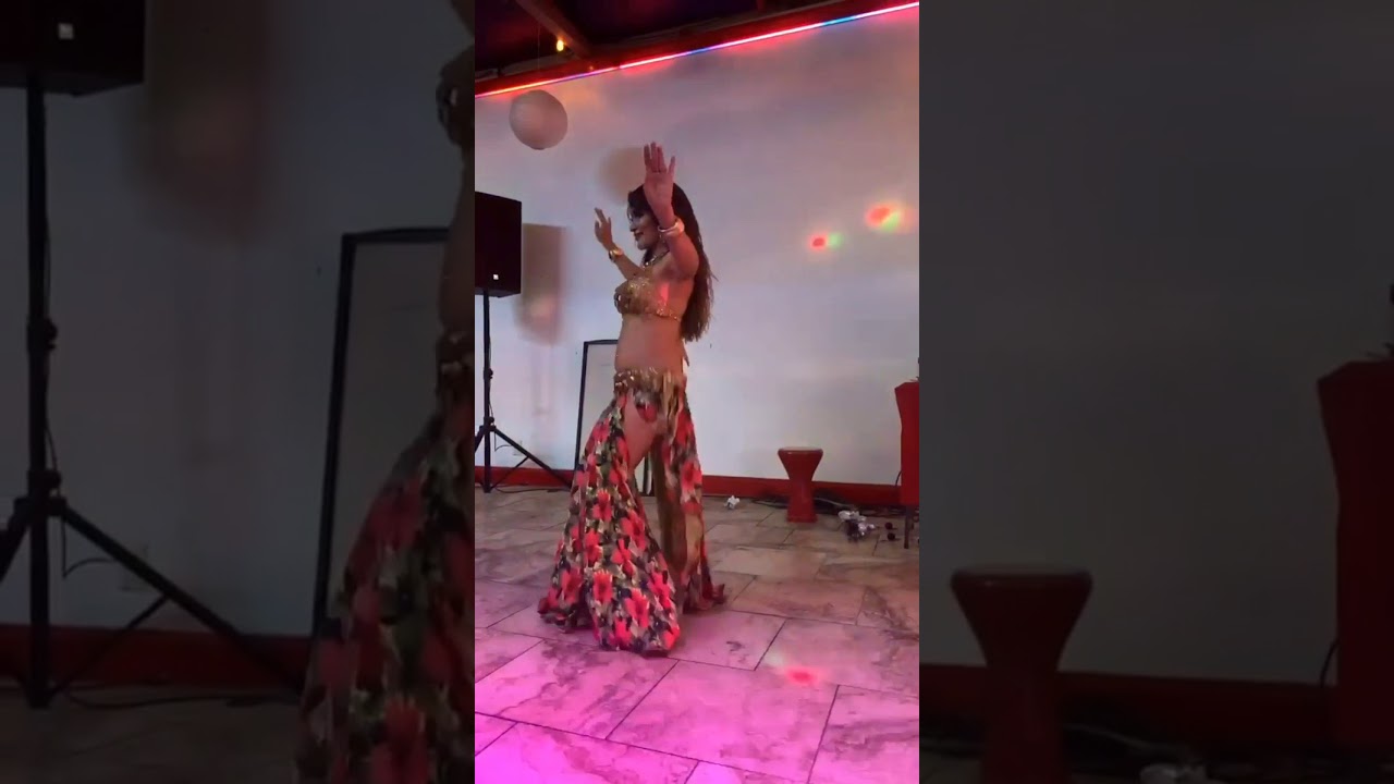 Promotional video thumbnail 3 for Haydee Dance