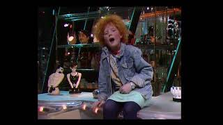 Mathilde Bondo - Hulubulu (Lotte Hvor Er du Henne?) 🎤