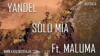 Yandel - Sólo Mía (Video) ft. Maluma