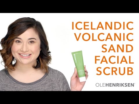 Ole Henriksen Pore-Balance Facial Sauna Scrub 89 ml