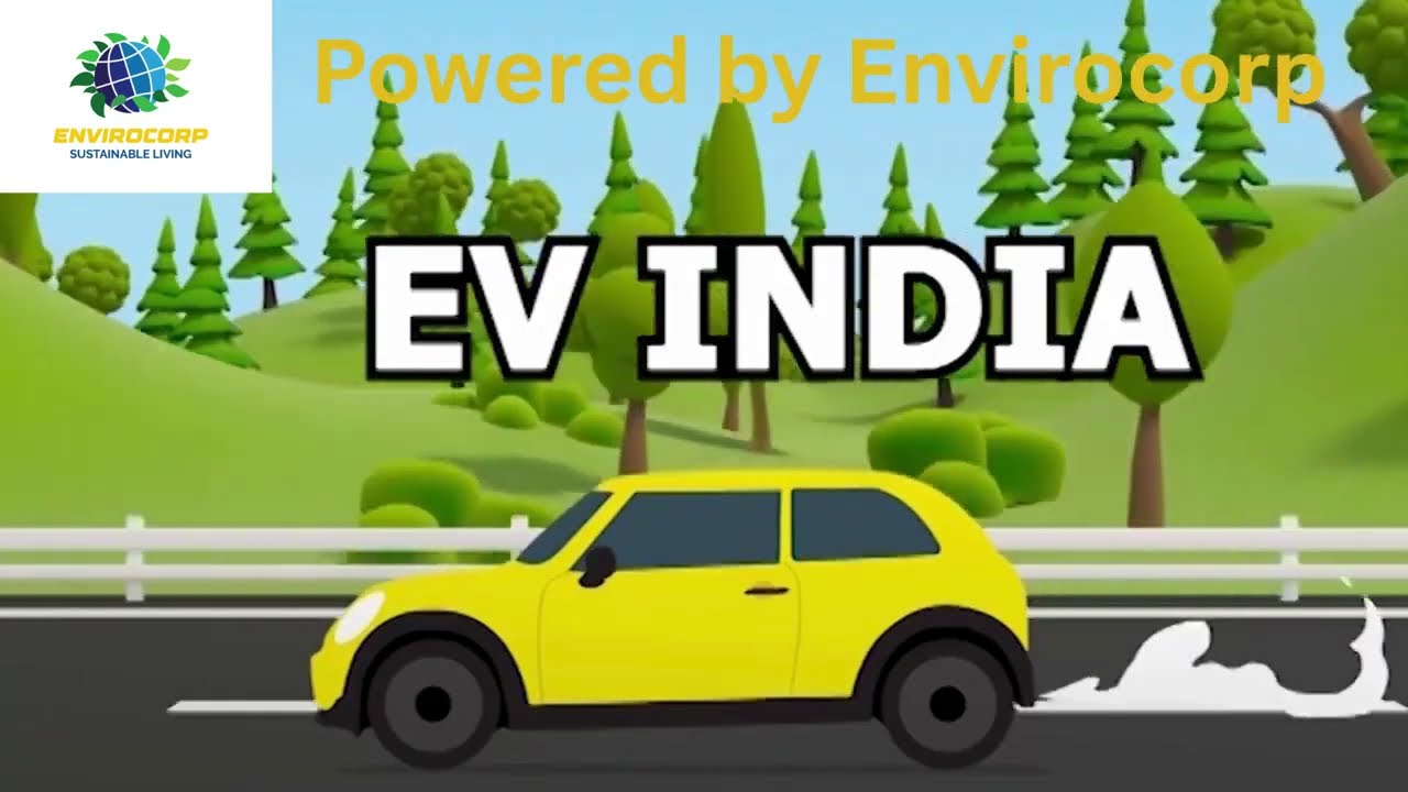 Envirocorp Unveils Kick EV Smassh! Book your Test ride today