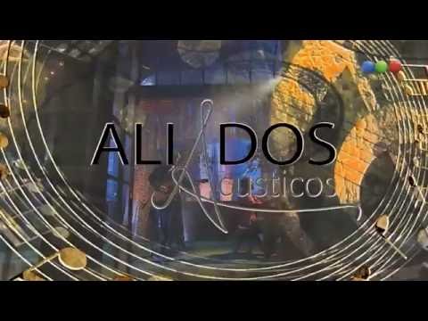 Aliados Acústico | Fix you