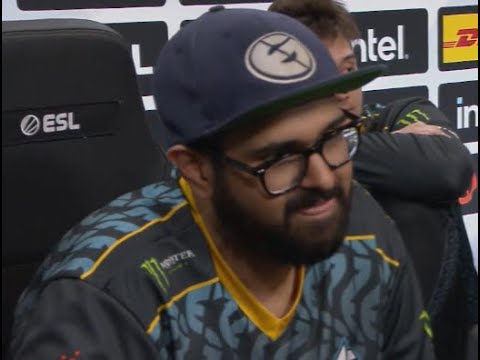 Abed: "Can I pLaY MeEpO?"