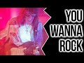 You Wanna Rock ~ Official Music Video by Kelly Richey - The Kelly Richey Band | Kelly Richey