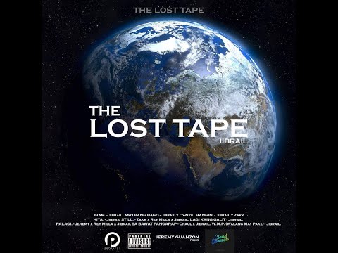 Jibrail - W.M.P. (Walang May Pake) [Lyric Video]