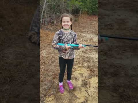 Workbench Review: Keystone Sporting Arms Crickett Rifle