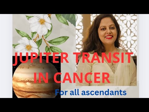 Jupiter transits Cancer in trines to Mars and saturn 18 th Oct onwards 