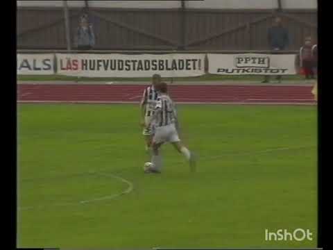 Veikkausliiga 1993 14.kierros