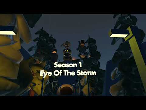 Storm Military Season 1 OST "Bellicose"