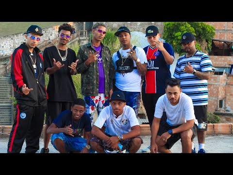 SET REVELAÇÕES 1.0 - Mc Thzin, Menor do Mz, Maykin do BC, teuzin sg, Jhoninha, Azevedo, Vilão