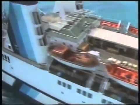 Doku ● Katastrophen der Seefahrt TEIL 3/4 - Rette sich wer kann ● Deutsch - 2014