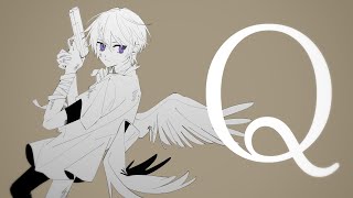 、 - Q - 椎名もた / Covered by 雪見