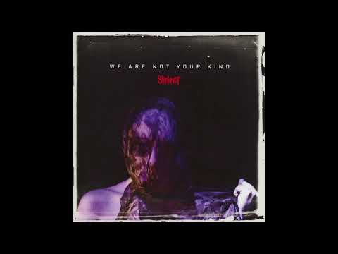 Slipknot - Nero Forte (Audio)