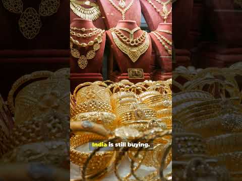 Gold’s Next Move: Buy the Dip or Brace for a Deeper Drop?