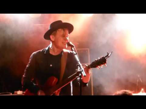 Factory Brains - Modern Day - Live in Norway 2016