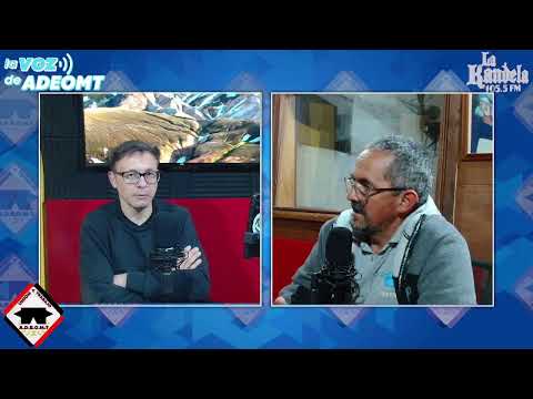 LA VOZ DE ADEOMT