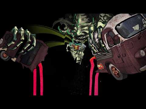 The Partymaster Tour 2017