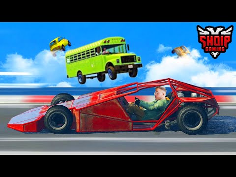 GTA 5 SHQIP - Shoku u Nervozu në Fund të Face to Face !! - SHQIPGaming